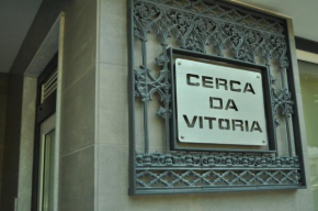 Отель Cerca Da Vitoria 2 Sesimbra  Сезимбра